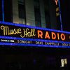 Dave Chappelle Performing 10 Star-Studded Shows At Radio City Music Hall In August